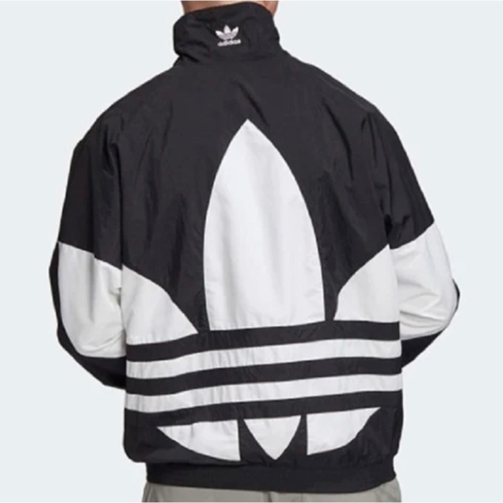 Adidas windbreaker jacket FM9892